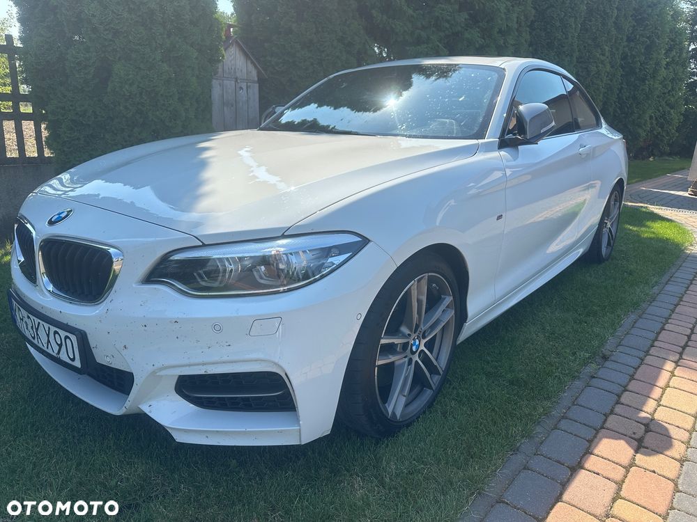 BMW Seria 2 M240i GPF xDrive sport - 1