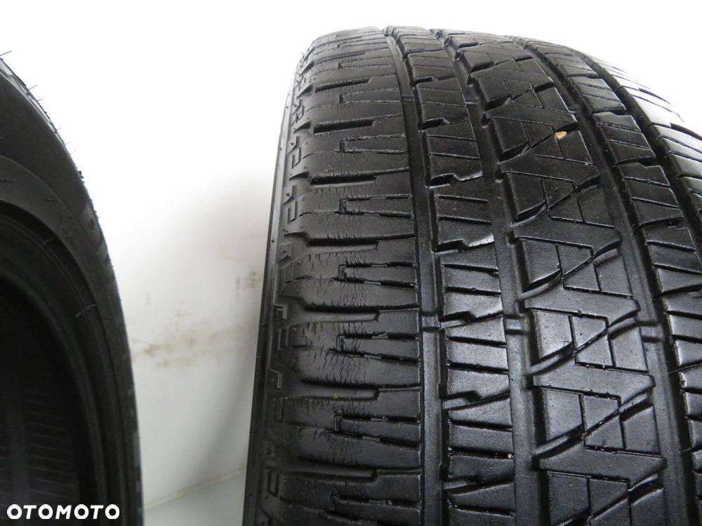 2x 285/45R22 OPONY LETNIE Bridgestone Dueler H/L Alenza 110H - 7
