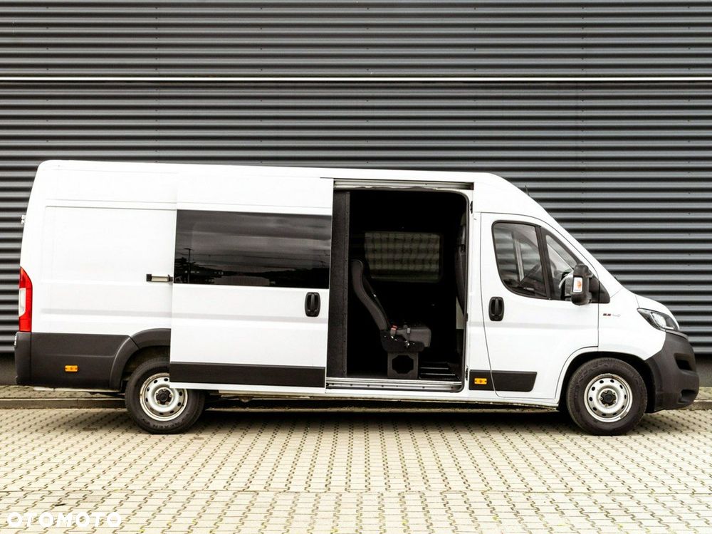 Fiat Ducato - 5