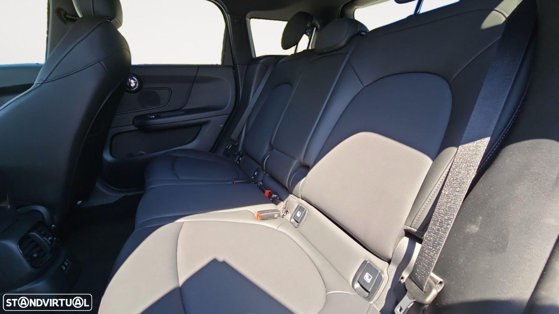 MINI Countryman One D Northwood Edition Auto - 14