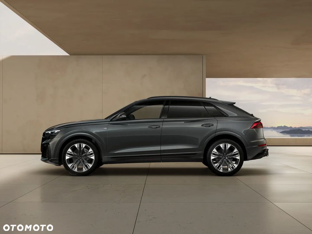 Audi Q8 TDI mHEV 170 kW Quattro Tiptronic - 3