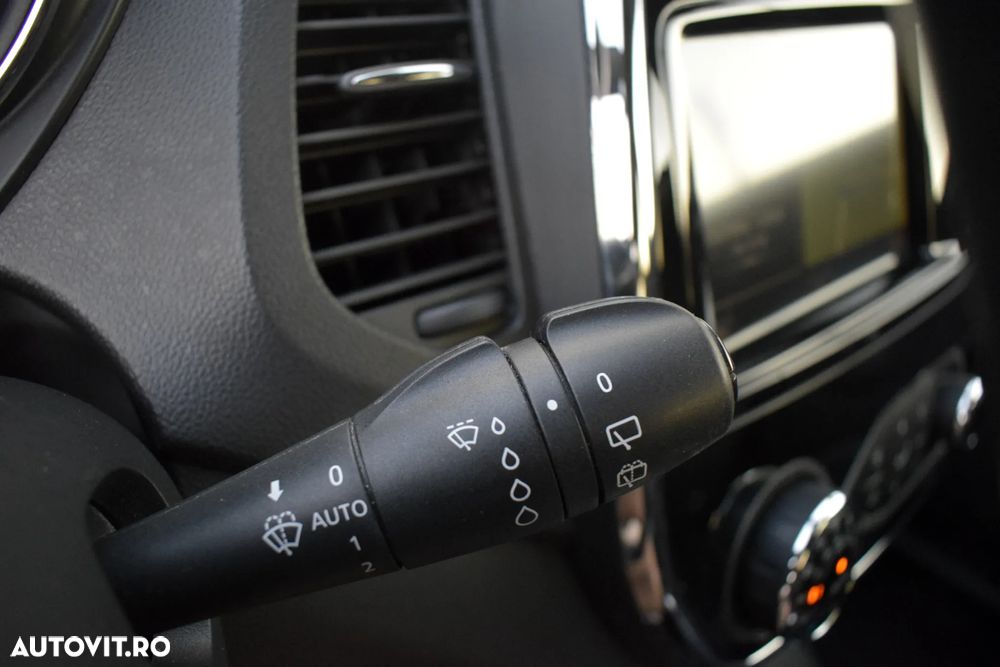 Renault Captur (ENERGY) dCi 90 INTENS - 18