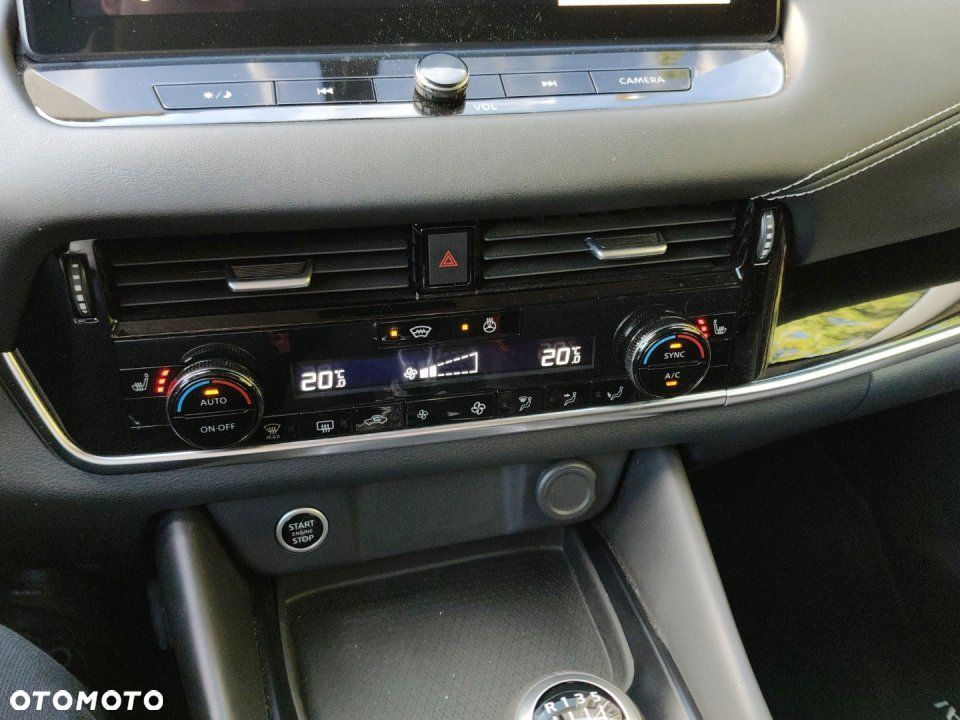 Nissan Qashqai - 18