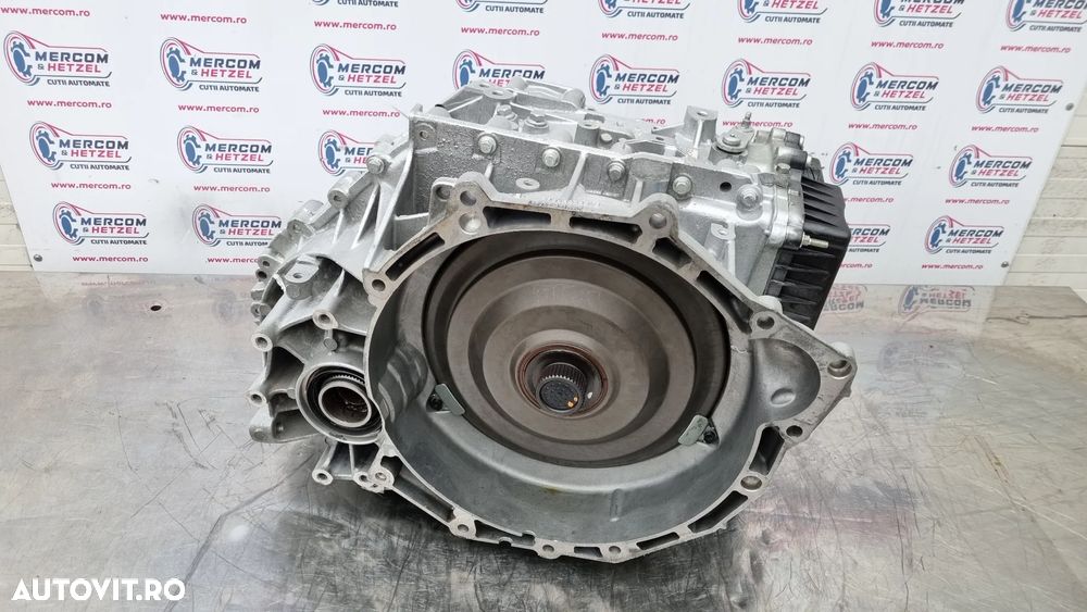 Cutie Automata FV4R7000AF  POWERSHIFT DCT450 6 viteze / FORD KUGA 2 / 4*4 / 2.0TDCI / 2015+ - 2