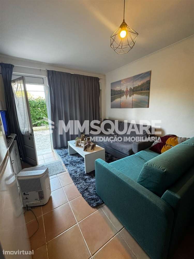 Apartamento T1 Olhos de Água - Albufeira - Grande imagem: 4/17