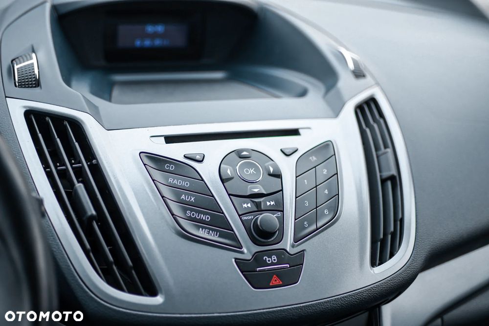 Ford C-MAX - 10