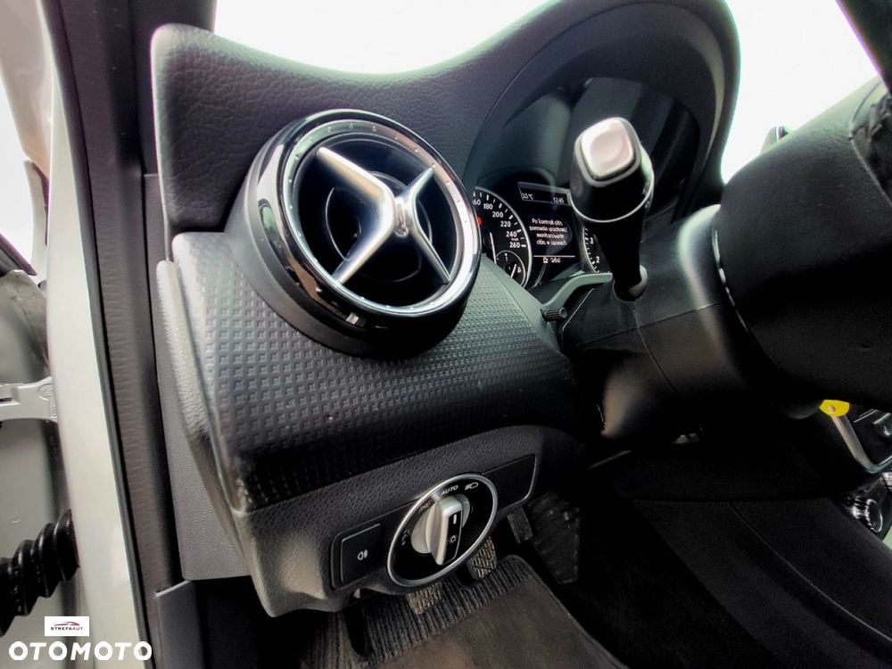 Mercedes-Benz Klasa A - 12