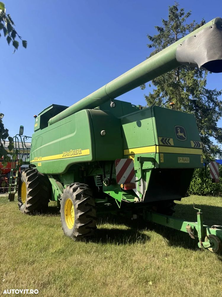 John Deere 9780i CTS - 4