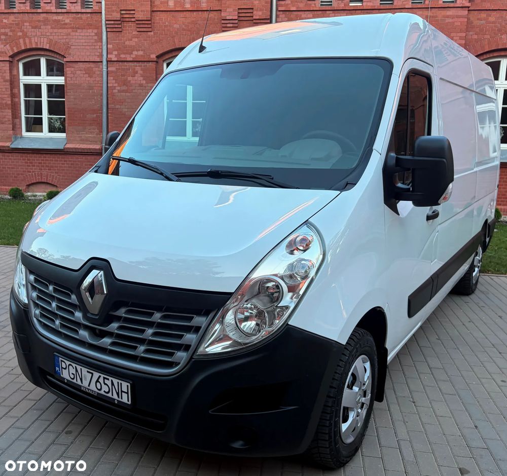 Renault MASTER - 22