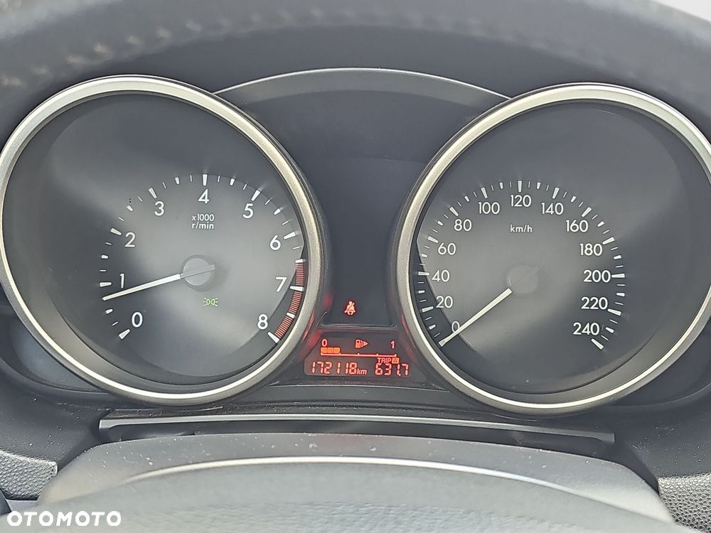 Mazda 5 1.8 Comfort - 18