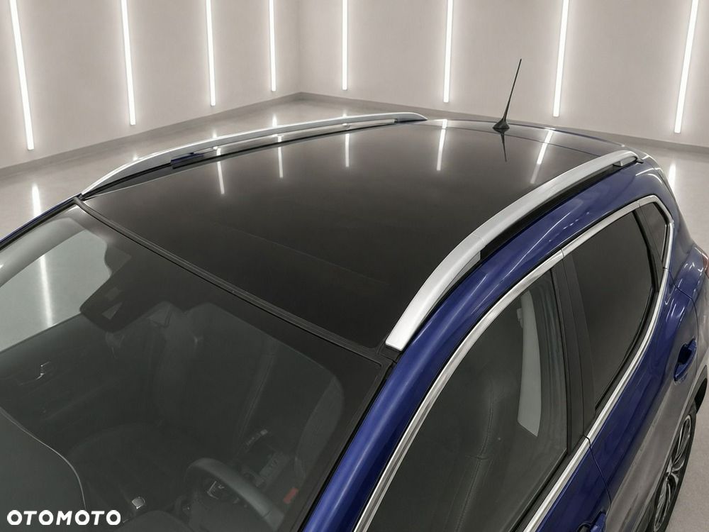 Nissan Qashqai - 19