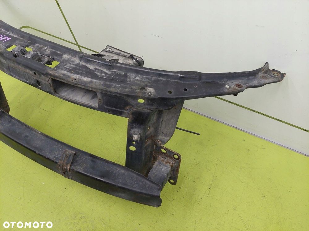 Pas przedni wzmocnienie Skoda Roomster 2006-2015 - 2