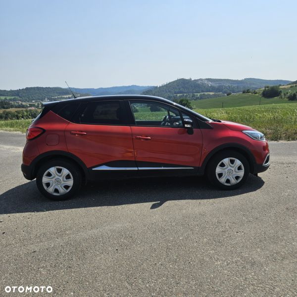 Renault Captur dCi 90 EDC Helly Hansen - 2