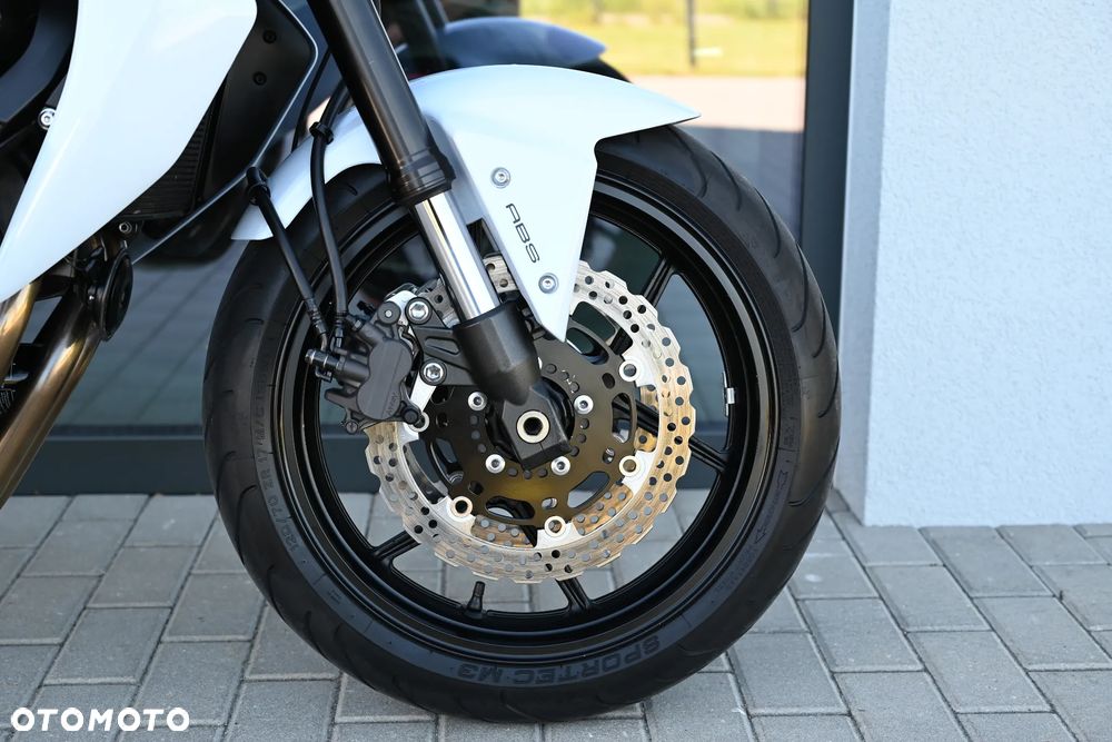 Kawasaki Z - 28