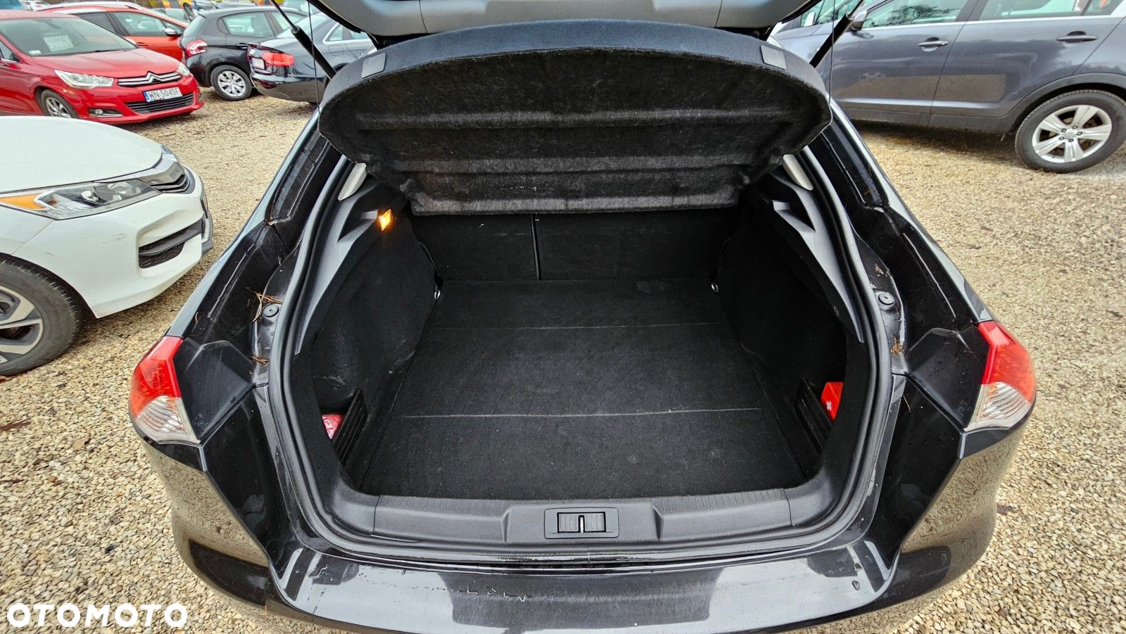 Renault Laguna - 20