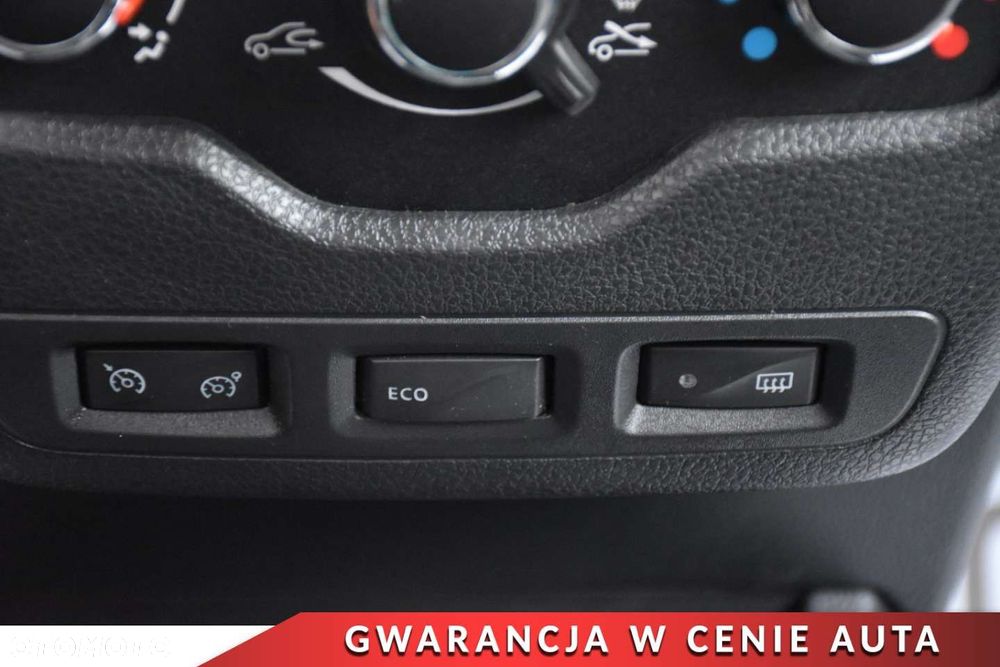 Dacia Lodgy 1.5 dCi Celebration S&S EU6 - 13