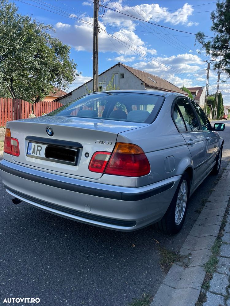 BMW Seria 3 - 3