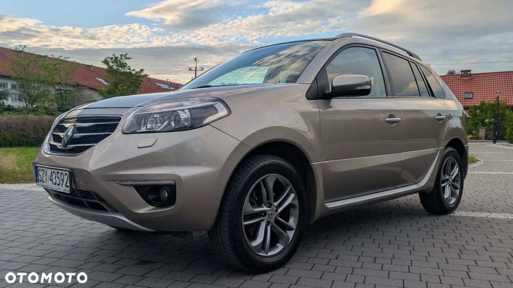 Renault Koleos 2.0 dCi 4x4 Bose Edition - 3