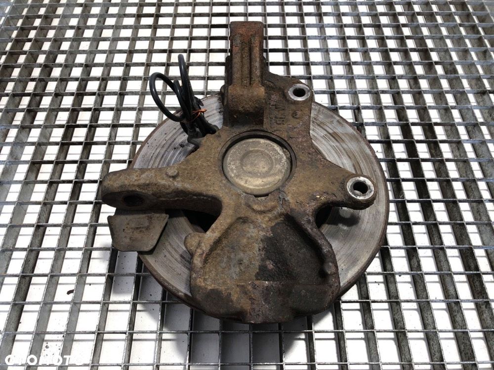 ZWROTNICA PRAWY PRZÓD - 299.00 PLN - MERCEDES-BENZ SPRINTER 3-t Skrzynia (B906) 2006 - 2022 216 CDI - 2