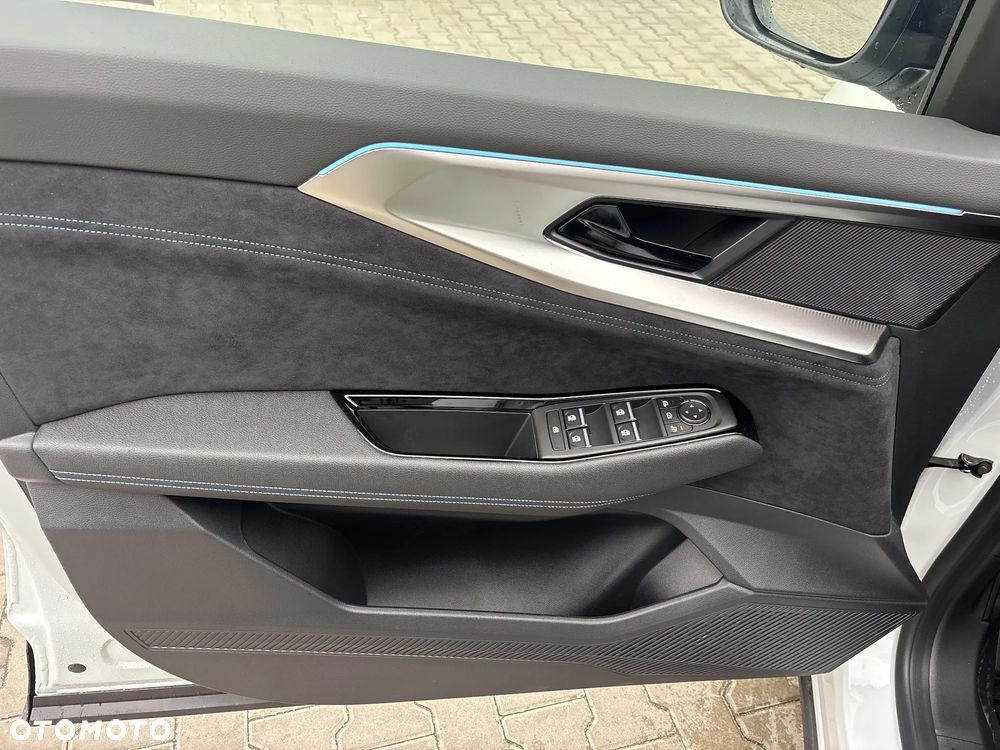 Renault Austral 1.2 E-Tech Full Hybrid 200 Esprit Alpine MMT - 10