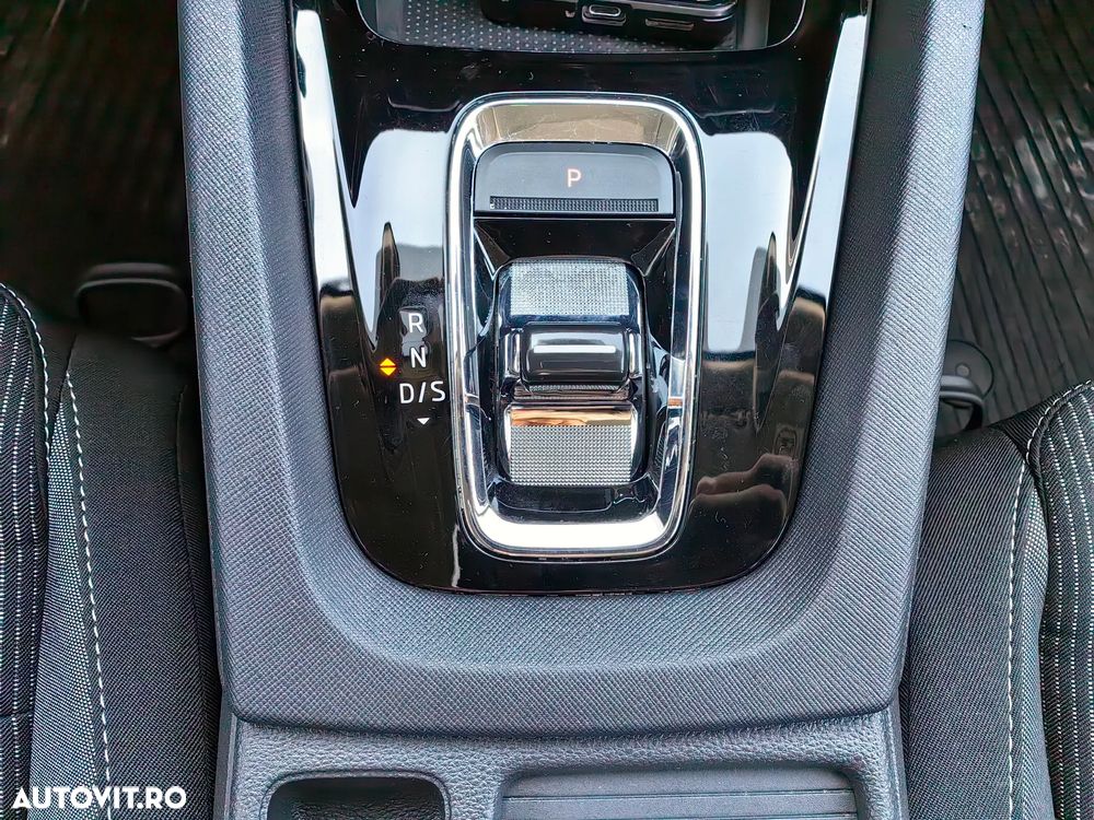 SKODA Octavia 2020 — imagine 18