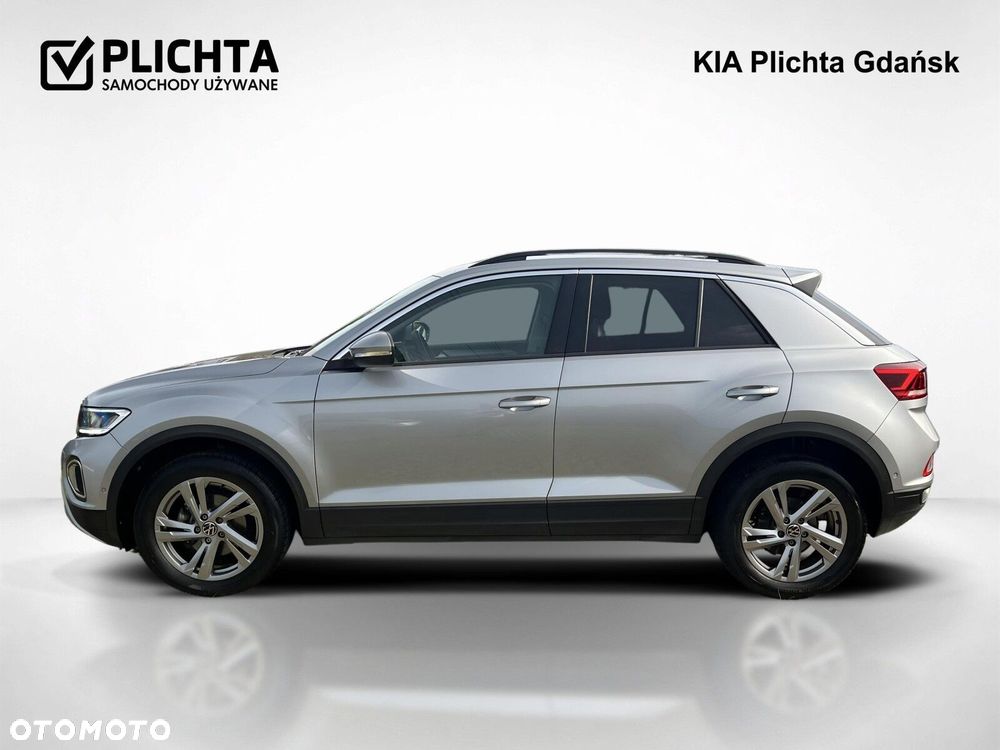 Volkswagen T-Roc 1.5 TSI Special Edition DSG - 3