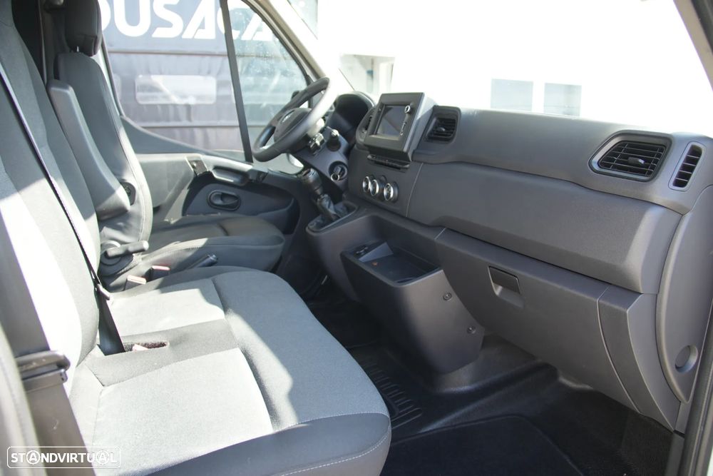 Renault Master L2H2 2.3DCI 136cv GPS - 11
