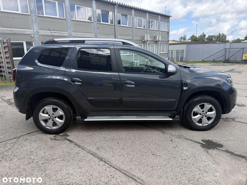 Dacia Duster - 5