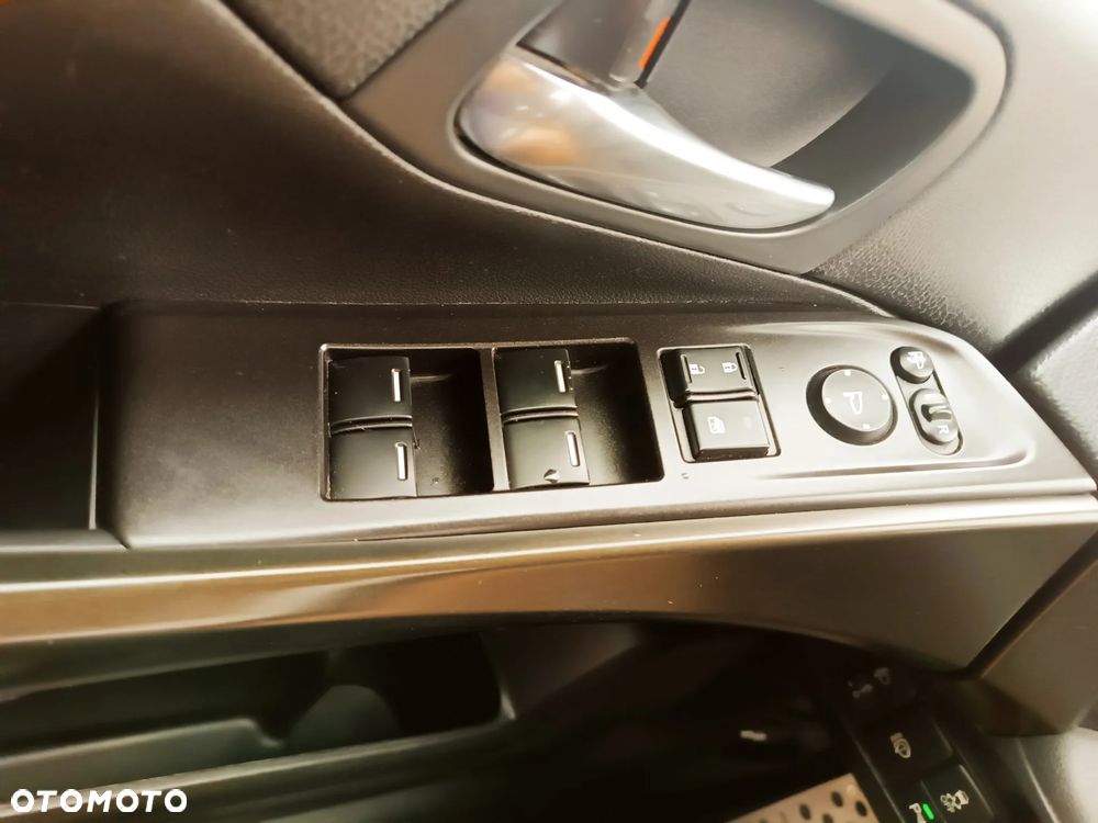 Honda Civic 1.6 i-DTEC Lifestyle Leather - 31