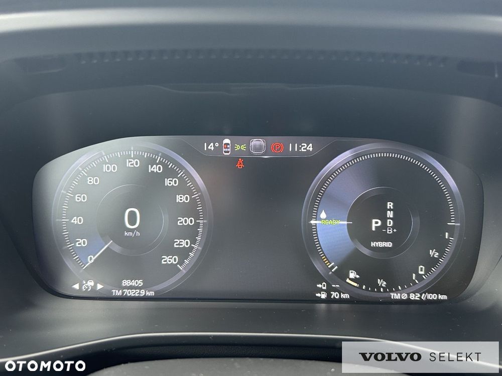Volvo XC 40 - 12