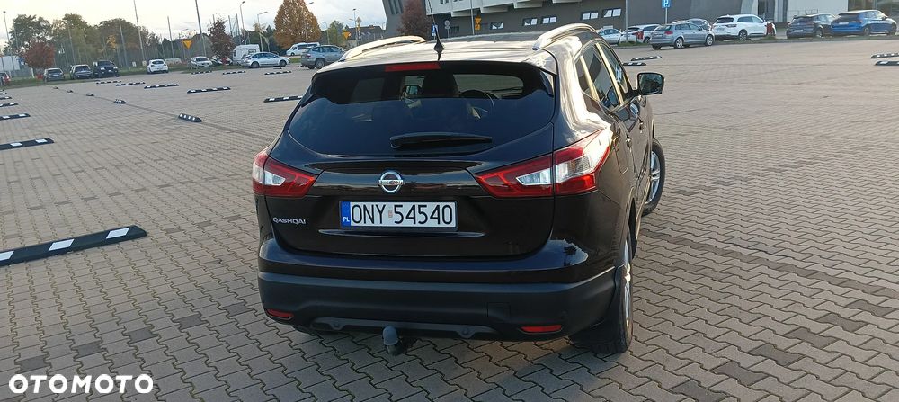 Nissan Qashqai - 3