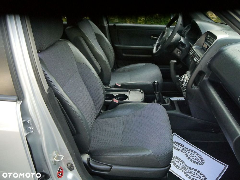 Honda CR-V 2.0i Executive - 30