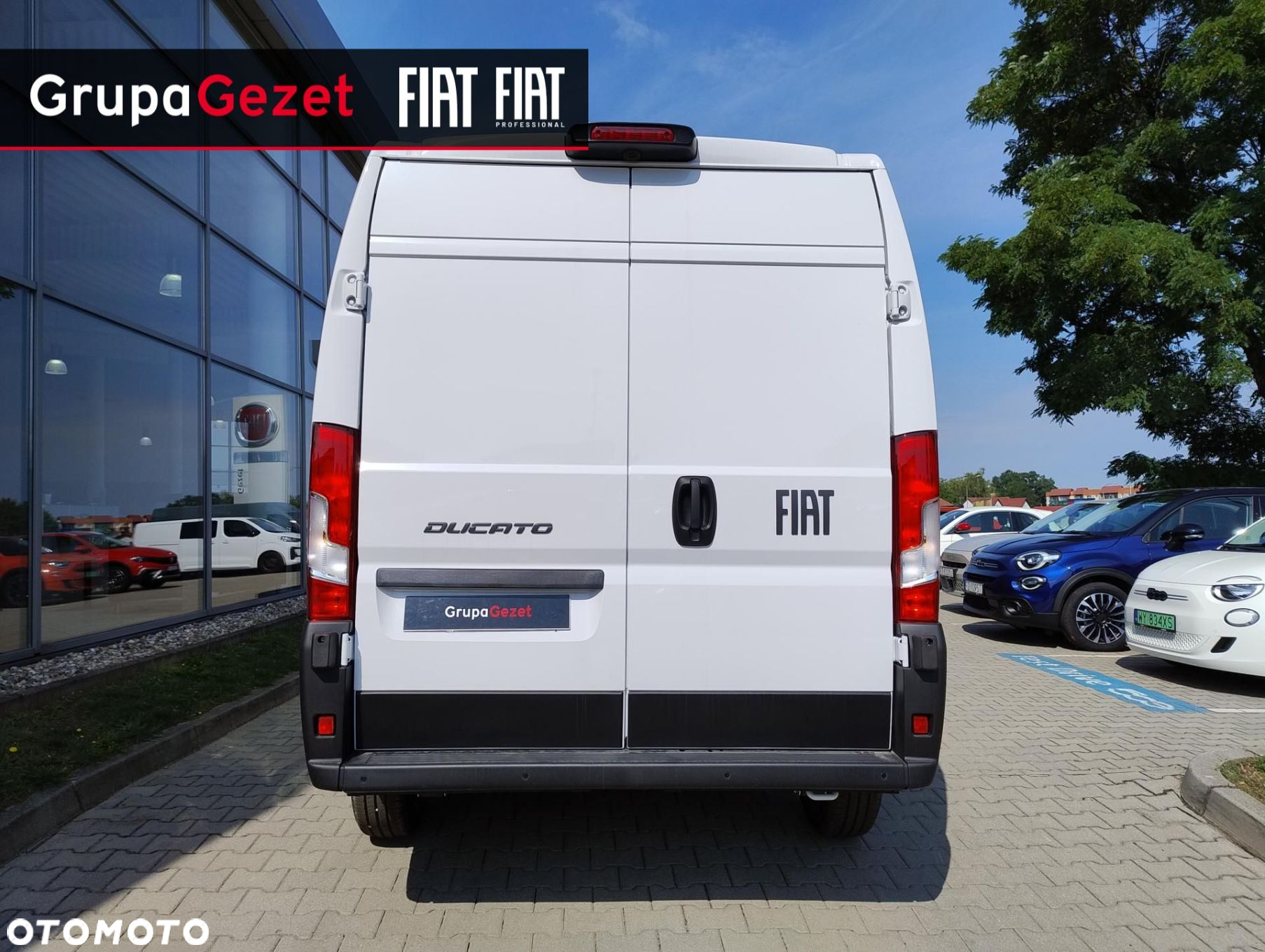 Fiat Ducato - 4