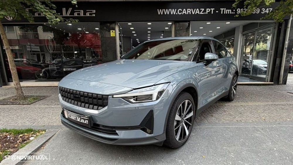 Polestar 2
