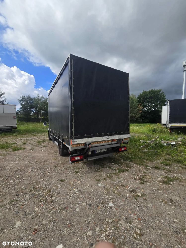Ford Transit L4-Trend - 5