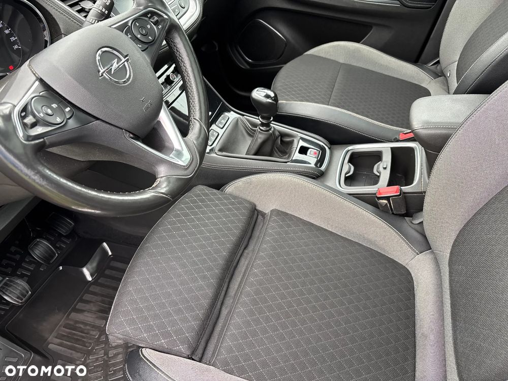 Opel Grandland X 1.6 D Start/Stop Business INNOVATION - 23