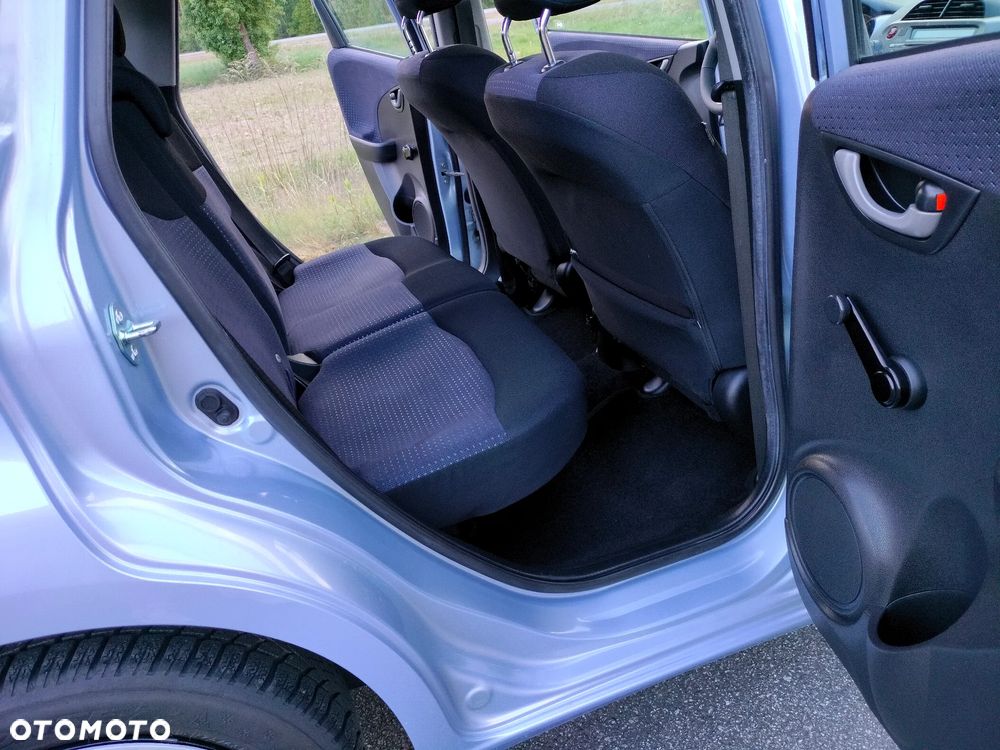 Honda Jazz 1.2 i-VTEC - 30
