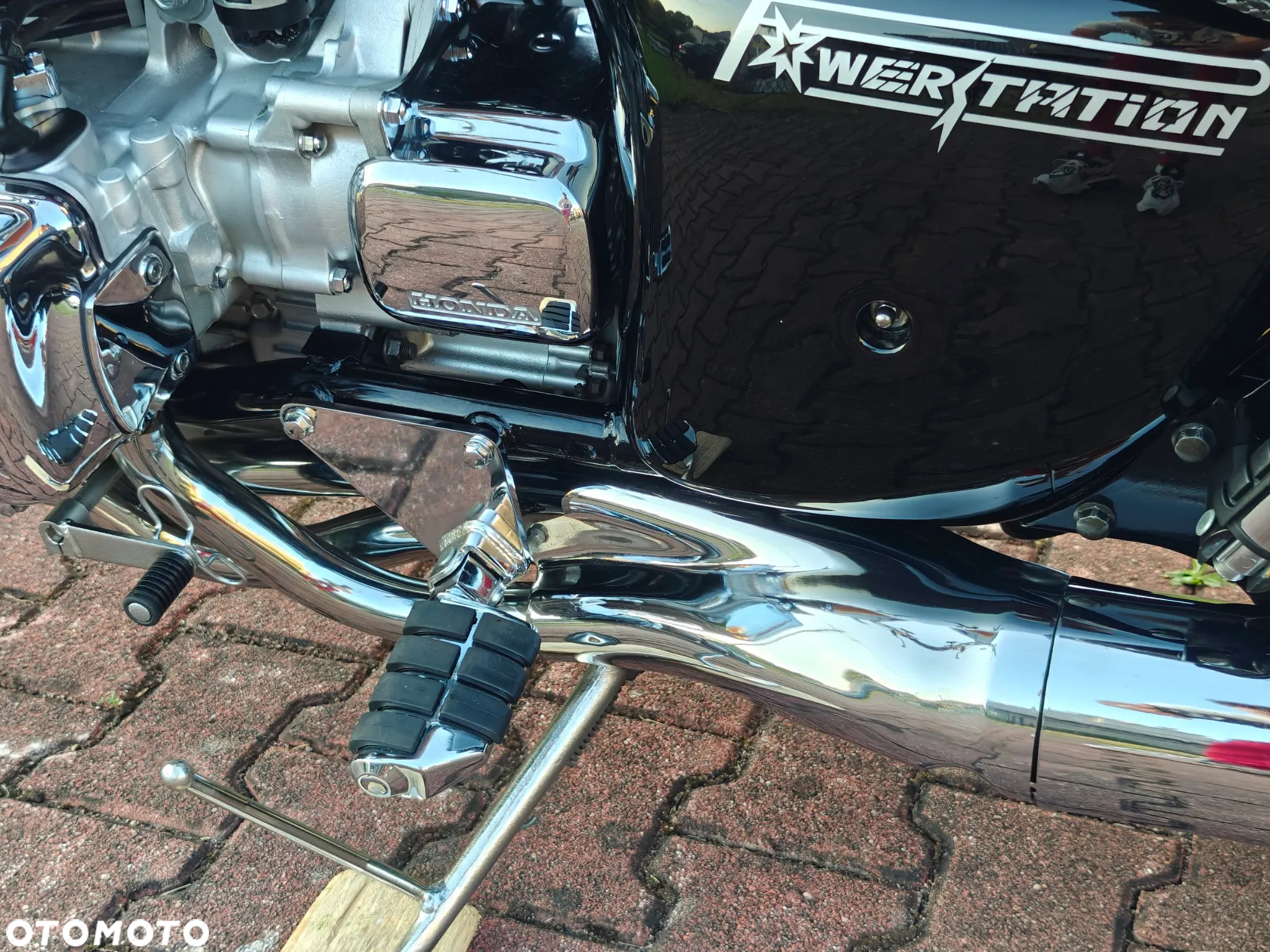 Honda Valkyrie - 27