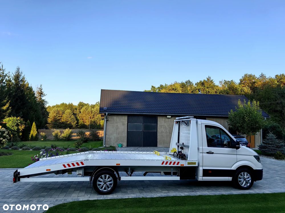 Volkswagen Crafter - 3