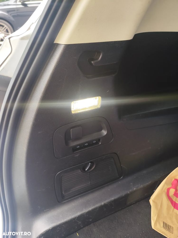 Ford S-Max 2.0 TDCi Powershift Titanium - 13