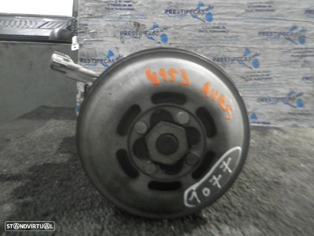 Compressor AC GE4472806590 TOYOTA AURIS 2017 1.4D 90CV 5P BRANCO DENSO - 2