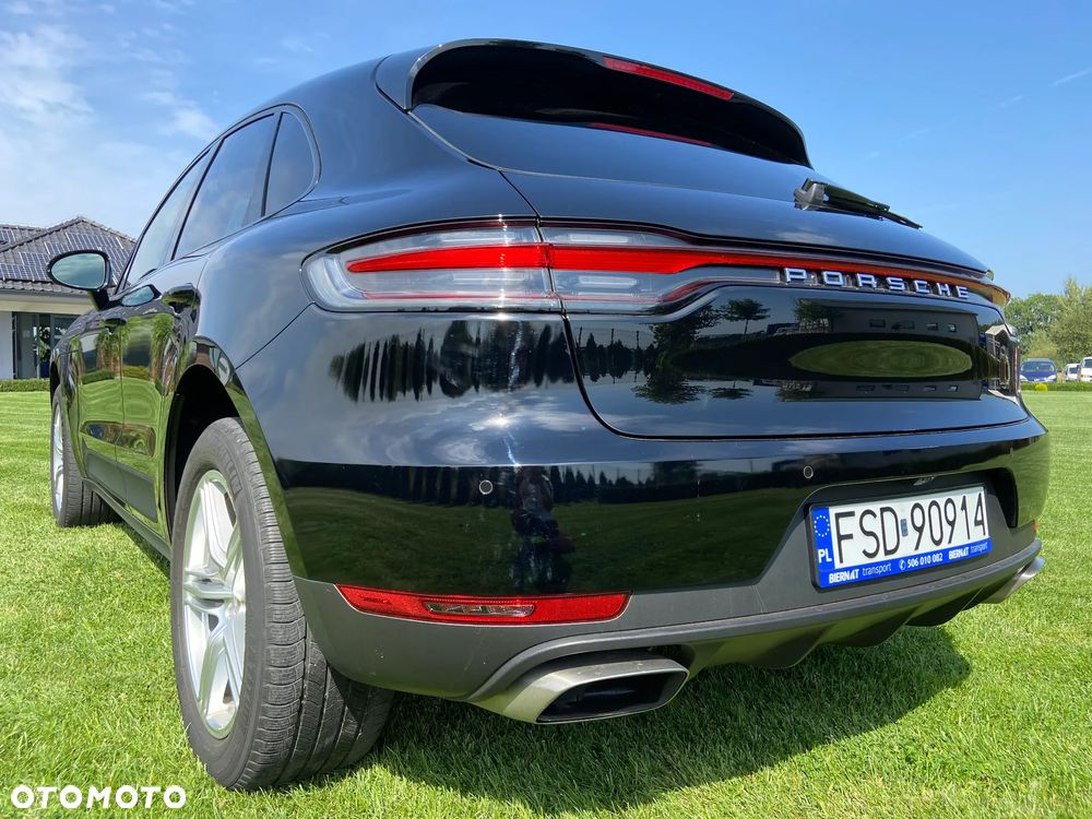 Porsche Macan - 30