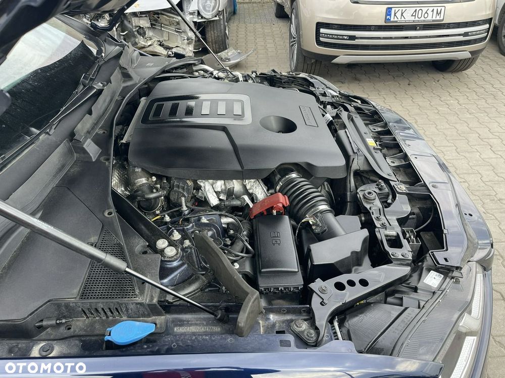 Jaguar F-Pace 3.0 P400 mHEV AWD 400 Sport - 16
