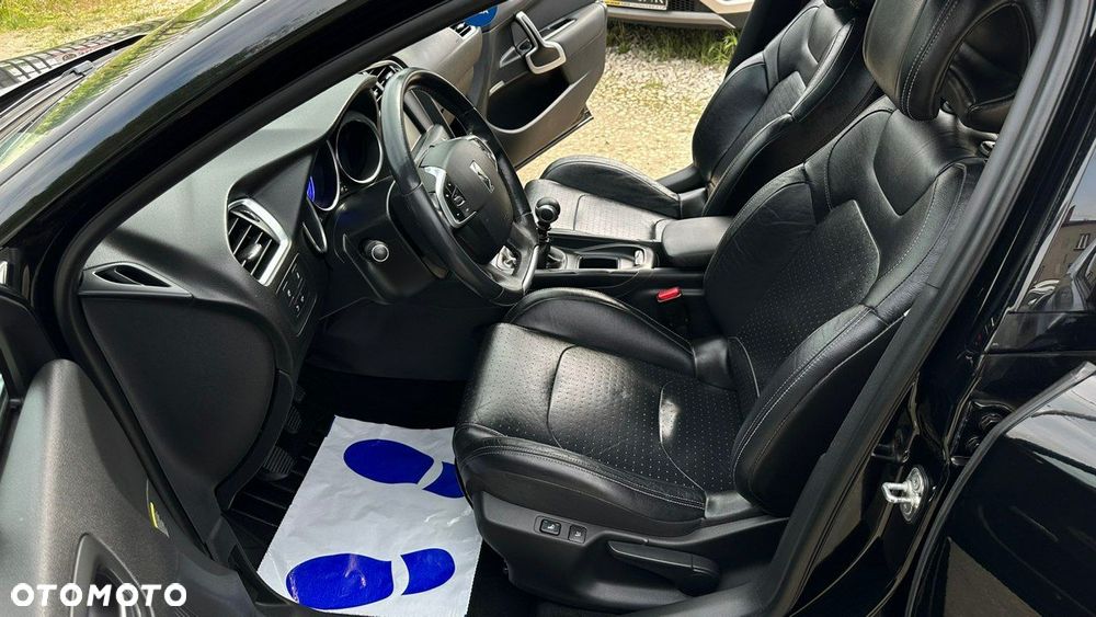 DS Automobiles DS 4 Crossback - 5