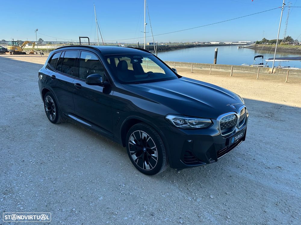 BMW X3 - 50