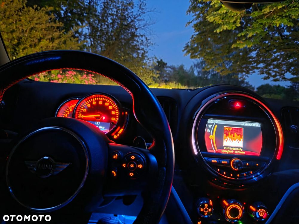 MINI Countryman Cooper S ALL4 - 15