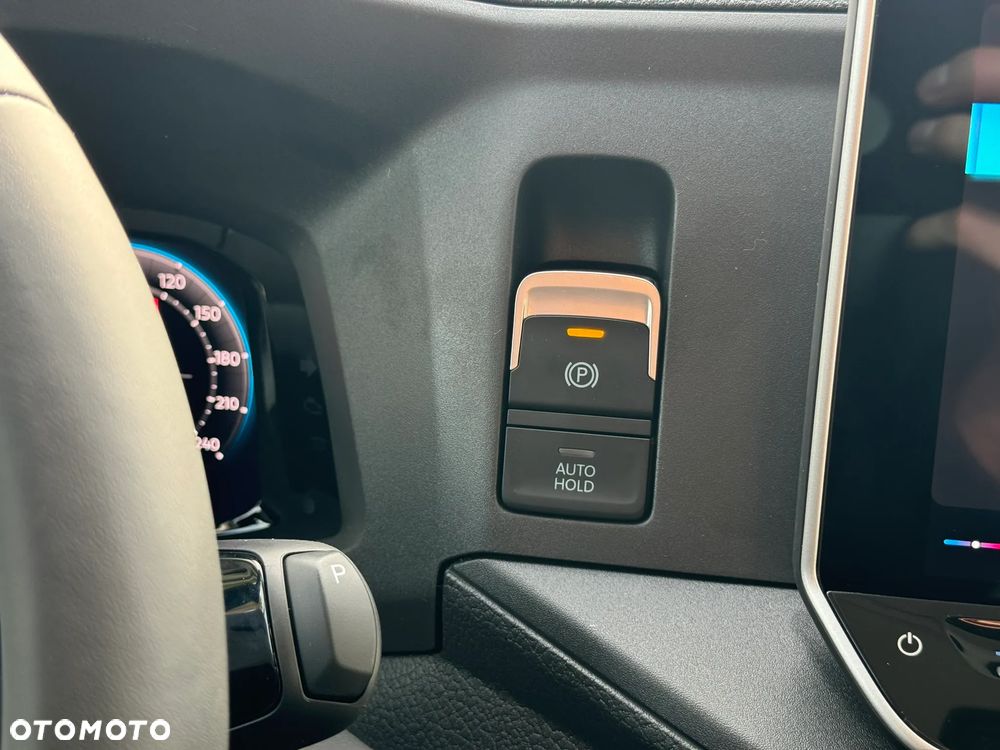 Volkswagen Crafter Maxi Furgon - 24