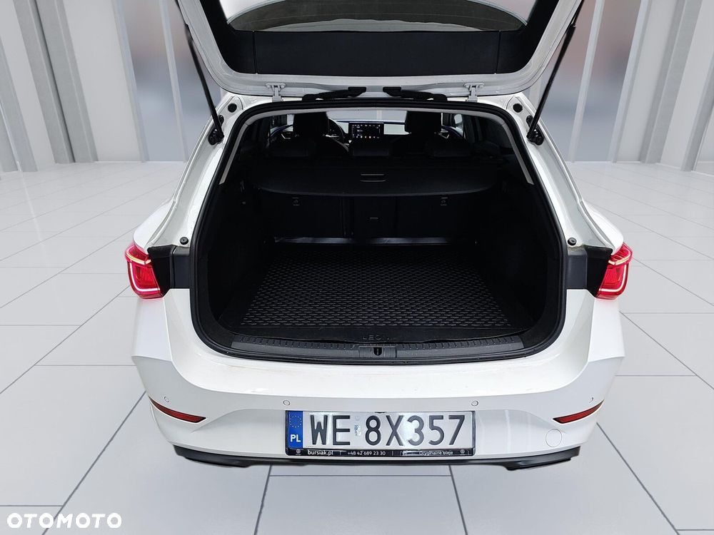 Cupra Leon Sportstourer 1.5 eTSI DSG - 19