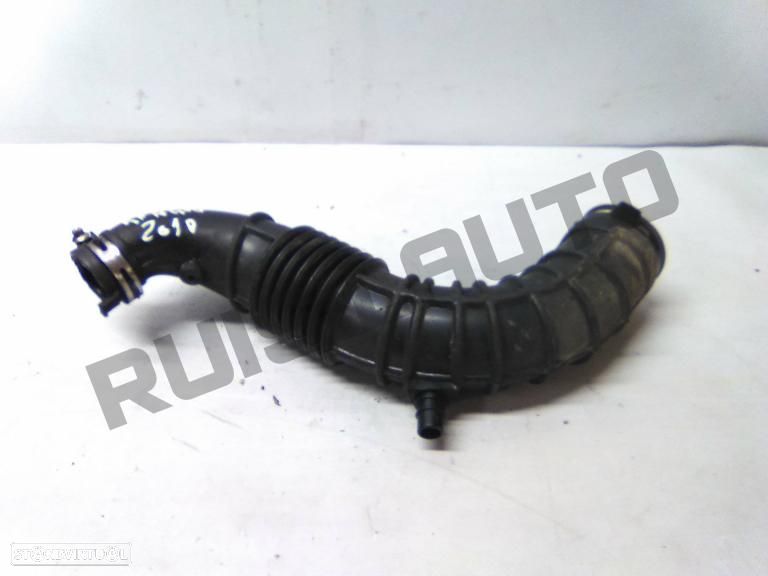 Tubo De Ar  Renault Kangoo Ii [2008_2020] 1.5 Dci 105 - 1