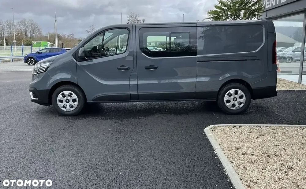 Renault Trafic - 3